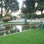 Les Grands Cedres C1 7 Avenue De Fabron